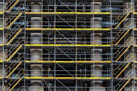 The 3 Times When A Scaffold Must Be Inspected Haspod