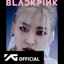 BLACKPINK 'How You Like That' ROSÉ Concept Teaser Video