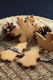 Vicky Kitchen Petits Gateaux De Noel Aux Epices Gateau Noel Petits Gateaux De Noel Gouter De Noel