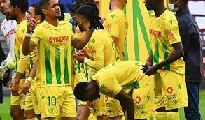 Compare espn+, at&t tv, fubotv, hulu live tv, sling tv, xfinity instant tv, or youtube tv. Fc Nantes Debut In Monaco A Derby At The End Of August The Calendar For The Season Of The Canaries World Today News
