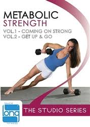 Total fitness dvds has a large selection of fitness, exercise, and workout dvds and equipment at low prices. Metabolic Strength Vol 1 Vol 2 2 Lazy 4 The Gym