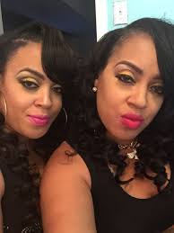 When you shop local, you may end up twinning every once in awhile! 🧡🫶🏻✨  How beautiful are these two?! I love it! 🧡🧡🧡 Thank y'all for shopping  with me at LLB! 💜🫶🏻💜