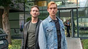 So verpassen sie keine folge mehr! Pressestimmen Uberfrachtet Die Kritik Zum Saarbrucken Tatort Augsburger Allgemeine