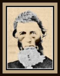 Judge David Murphree (1811-1866)