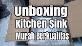 We did not find results for: Unboxing Wastafel Dapur Merk Modena Type Ks 5100 Agung Anjar Youtube