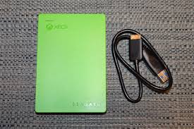 However, some people may find that the seagate external hard drive is not recognized by computer when they plug the external drive into the usb port of the pc. The Seagate Game Drive For Xbox Do You Need A Green Drive