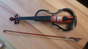 There are few good this online violin course is designed to teach someone to play the violin. Why Learn The Electric Violin Superprof