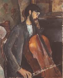 Resultado de imagen para "Amedeo Modigliani