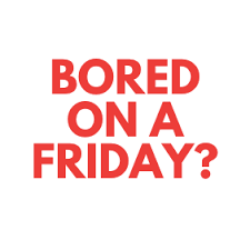 Maybe you would like to learn more about one of these? Bored On A Friday Night Here Are 60 Things To Do Stylish Life For Moms