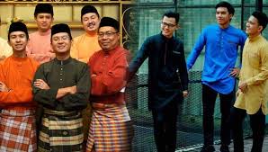 Baju Melayu Lawan Kurta Selamat Hari Raya Free Malaysia Today
