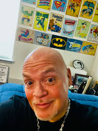 Da complete baldy look 👀 Me gente told me to squash Da 1/2 a hawk look and  go full baldy ... Cindy Diaz,Louis Lazu, my brother Dom ... Needless to say  this