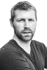 Michael Hamill's Instagram, Twitter & Facebook