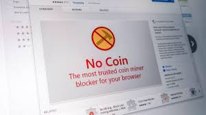And maybe because gpu mining and cryptocurrency are considered dirty words to pc gamers. How To Stop Websites From Using Your Computer To Mine Bitcoin And More Cnet