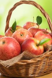Aliments Pauvres En Cholesterol La Pomme Aliments Bons Pour La Sante Fruits Et Legumes Pomme