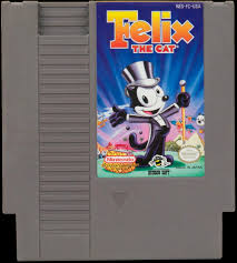 Felix the cat pictures posters tags: Felix The Cat Nintendo Gamestop