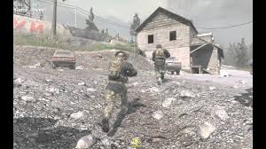 Woods operator pack for immediate use in modern warfare and warzone*. Call Of Duty 4 Modern Warfare 1 Full Walkthrough On Veteran Act 2 Mission 4 Heat Youtube