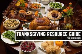 Order complete holiday meals, entrées, sides, appetizers, and desserts online. Your Ultimate Thanksgiving Dinner Resource Guide For Richmond Richmond Mom
