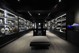 Family Homestead The Star Wars Room Https Www Retrozap Com Family Homestead The Star Wars Room Utm Conte Arquitetura E Decoracao Escritorio Interior Casas