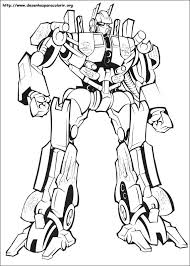 You can easily print or download them at your convenience. Mewarnai Transformer Optimus Prime Kumpulan Gambar Menarik