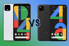 A nearly perfect phone for the perfect price. Google Pixel 4 Vs Pixel 4a What S The Difference