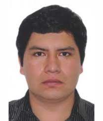 TARSIS REYES CASTILLO candidato Municipalidad Provincial JULCAN