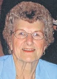 Maxine Schott Obituary (1924