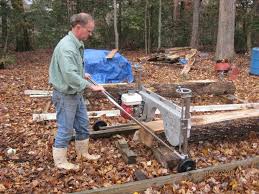 Pin On Woodworking Planks Log Split Lumber Storage