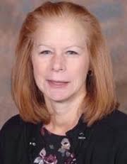 Expert Profile: Susan Rouster