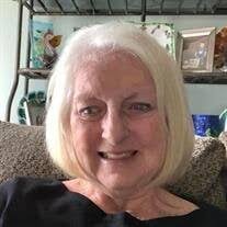 Sandra L Dillon Obituary