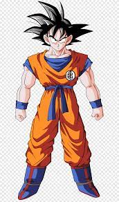 His hit series dragon ball (published in the u.s. Dragon Ball Z Goku Art Goku Vegeta Gohan Dragon Ball Cosplay Goku Boy Human Png Pngegg