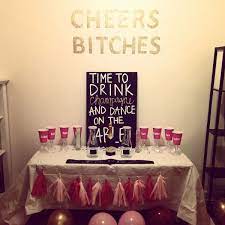 A scavenger hunt is a great way to bond with besties and add a burst of fun to a bachelorette party. Awesome Awesome 20 Bachlorette Party Ideas For Inspiration Https Oosile Com Awesome 20 Bachlo Bridal Bachelorette Party Bachlorette Party Bachelorette Party