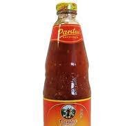 Sweet Chili Sauce 730g ✖ 12