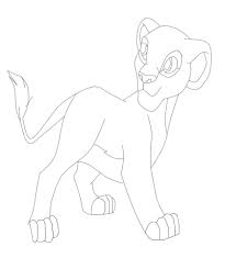 We did not find results for: Nala Lion King Character Coloring Page
