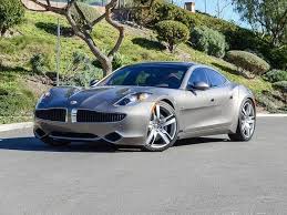 Image result for Inferno 2014 Fisker