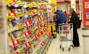 Niedziele wolne od handlu obowiązują wszystkie supermarkety i sklepy w galeriach handlowych. Niedziele Handlowe Luty 2019 Czy 24 Lutego 2019 Sa Otwarte Sklepy Otwarte Sklepy W Najblizsza Niedziele Express Ilustrowany