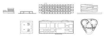 Mercedes Benz Museum Stuttgart By Unstudio Architects Redchalksketch Mercedes Benz Mercedes Benz