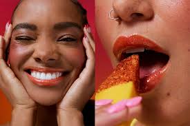 Glossier Partners With Team USA Basketball at the Olympics