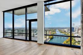In your own condo, every part counts. 70 Rainey Condominiums Downtown Austin