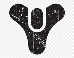 Destiny 2 warlock icon by sodaarcade on deviantart. Destiny 2 Logo Png Clipart 748690 Pikpng