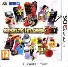Maybe you would like to learn more about one of these? Boxart For Sports Island 3d On Nintendo 3ds Descarga Juegos Juegos Pc Juegos