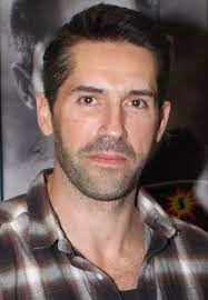 Maybe you would like to learn more about one of these? Scott Adkins Wikipedia