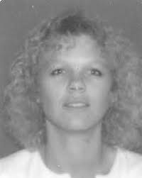 Julie Foard Obituary (1957