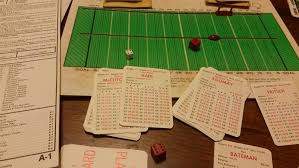 Playing board games is a timeless activity that is fun to do with friends and family members. Football Review