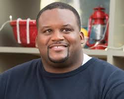 Spice Adams Reinvention From NFL to Show Host