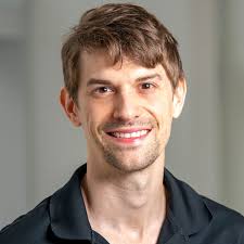 Barry Burton, DPT, PT