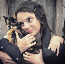 Pin On Dafne Keen