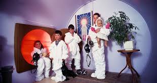 We did not find results for: Whoever Said Nuclear Armageddon Was Easy Literary Hub