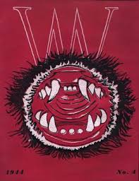 Author, title, album and so on. Vvv Magazine Wikipedia
