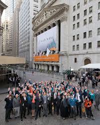 Are you able to trade outside of those hours, and are they different from global when are the markets from that country open? Photos Of The Tableau Team At The Tableau Initial Public Offering Ipo At The New York Stock Exchange