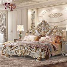 We also make complete matching sets with armoires, dressers, nightstands, and more. Source European Antique Furniture High End Wooden Executive Dinging Room Furniture Luxury Bedroom Sets Luxury Bedroom Furniture French Style Bedroom Furniture